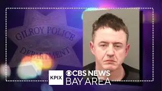 Gilroy man arrested for string of offenses; activities conducted steps away from elementary school