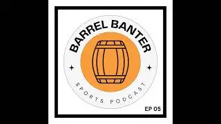 Barrel Banter: Bahrain GP Edition