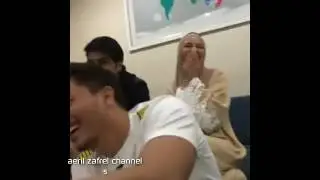FB live chat Suri Hati Mr Pilot Neelofa dan Fattah Amin. Part 1