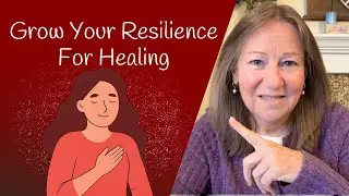 How to Build Resilience and Heal Your Nervous System | Mind-Body Healing with Neuroplasticity