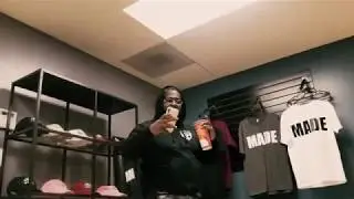 Agustist King Got It Off The Scale (Offical 4K Video)