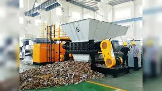 Top 5 Industrial Paper Shredders for Heavy-Duty Shredding Needs