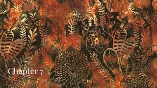 Hoffman Sweet Sandalwood Batik Collection Showcase by Fabric utopia