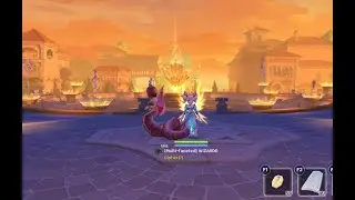 ROGNAROK M : CLASSIC GVG #4 CIPHER GUILD