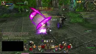 WoW: Pandaria Classic part 19 ~ Terrace of Ten Thunders