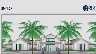 Leaders move forward on rezoning Brevard County golf course