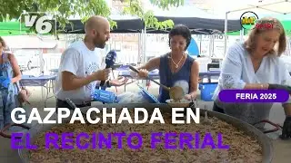 La feria de Albacete lleva a cabo una 