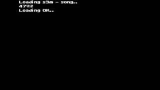 [Sega Dreamcast] BennuGD Music Example r25112011 Running on Dreamcast
