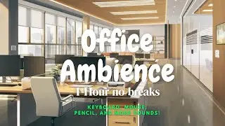 🎵 Study | Work Aid &bull; 