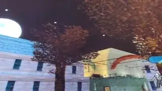 Manhunt secret area 