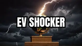Shocking Truth About EV Politics