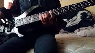 The Last Shadow Puppets - Miracle Aligner (Bass)