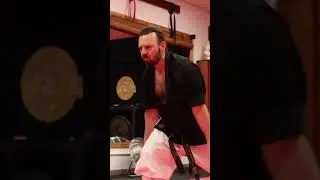 Kuk Sool Kwan Red Belt Form