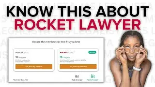 THE REAL DEAL about Rocket Lawyer Prices: What You Must Know Before You Buy