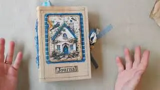 Junk journal 
