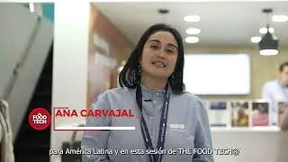 THE FOOD TECH &reg;️ I SUMMIT & EXPO 2023 | Immersive Zone | DSM
