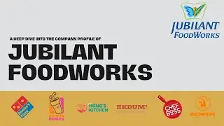 Jubilant FoodWorks: Dominating India's QSR Landscape