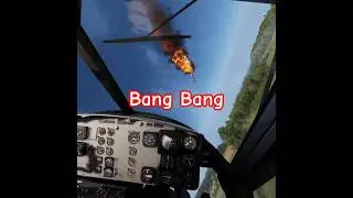 Bang Bang, Feuer frei! #armareforger