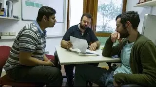 ICTP's Condensed Matter and Statistical Physics Section