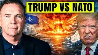 What Happens to NATO if Trump Invades Greenland | Ben Hodges