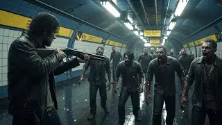 Underground (2011) Movie Explained in Hindi | Military Base Horror | Movie Explain Hindi