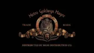 MGM Distribution Co. (1989/2010)