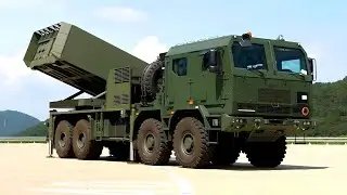 Польские ракетные системы &laquo;Homar-K&raquo; поступают в большем объеме