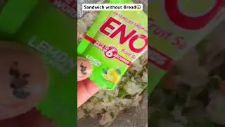 &ldquo;No bread Potato Sandwich&rdquo;😱🤯😎 #shorts #relatable #trending #food #funny #comedy #nobreadsandwich