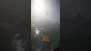 Surfing in the Mist - 21/03/2024