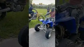 He Tried to Show Out But the Baby Banshee Had Other Plans 🤣😩 #funnyvideo #viral #explore #fyp #fy