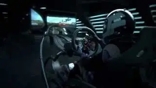 Logitech G29 Driving Force&trade; the definitive sim racing wheel