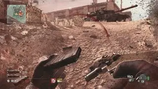 I'm Out Here Trying To Survival !