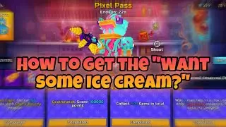 How to get the 