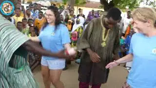 ASSOCIATION AJVDEC-TOGO : Voyage pour une découverte à Kara