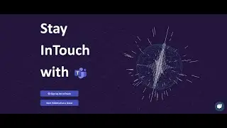 Microsoft Engage'2021 Project Demo