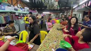 Wat Balai Loykratong