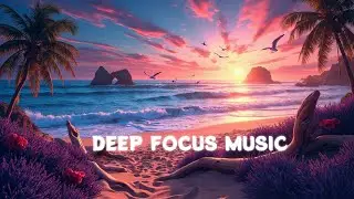 Mario&rsquo;s Study Beats &ndash; Night Owl Study Music for Late Sessions