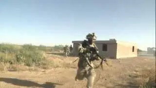 Nett Warrior at NIE 13.1