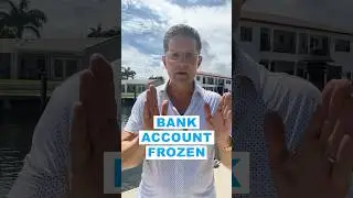 Can They Freeze Your Bank Account? Yes&hellip;Unless You Do THIS