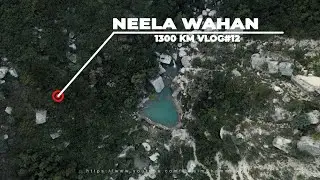 Neela Wahan &ndash; Hidden Paradise in Punjab | Waterfall Vlog in Pakistan