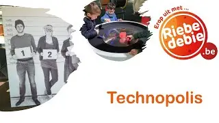 Riebedebie naar Technopolis