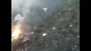 Pia 661 crushing video