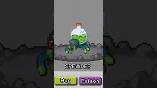 A NEW Minecraft Pokemon Region - Zombie Pokemon