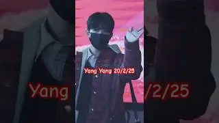 🥰Yang Yang Arrived in Changsha for &ldquo;Hello! Saturday&rdquo; 🎬✨ #yangyang #杨洋 #hi6 #yangyangfans #shorts