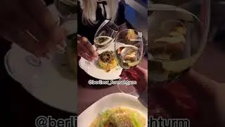 8 Restaurants f&uuml;r ein Date in Berlin