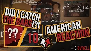WRAP WHAT?!? NSG - After OT Bop (ft. Backroad Gee) [Music Video] | GRM Daily | KRXOVR REACTION