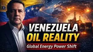 After Maduro&rsquo;s Capture: What&rsquo;s Next for Venezuela&rsquo;s Oil & Gas Future?