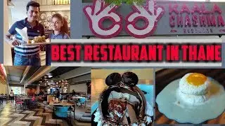 Best Restaurant of Thane | Mumbai FOOD