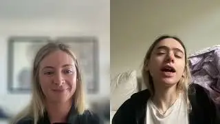 Creativity Through Community: Lily Lady on Art, Emotion, and Honesty | EXTENDED