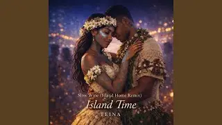 Slow Wine (Island Home Version)